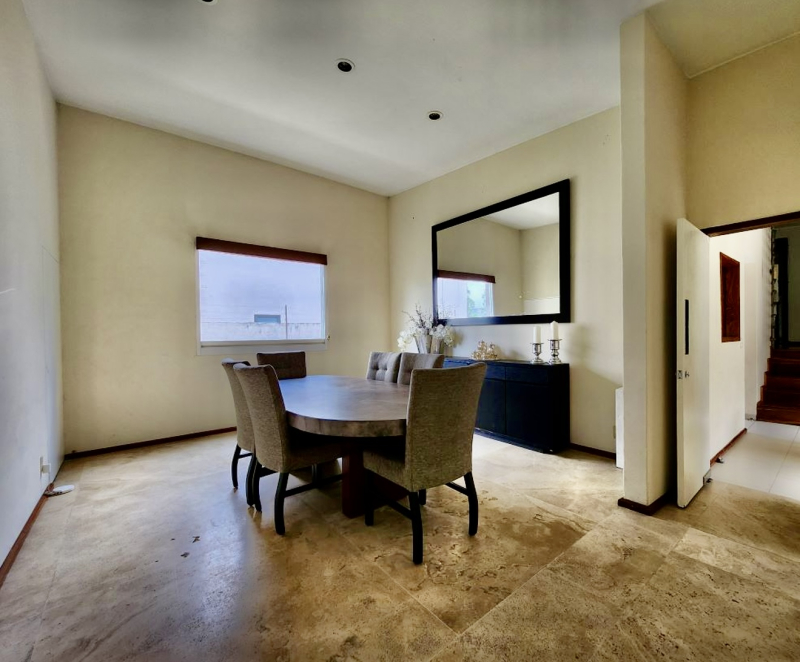 Casa En Venta En Interlomas