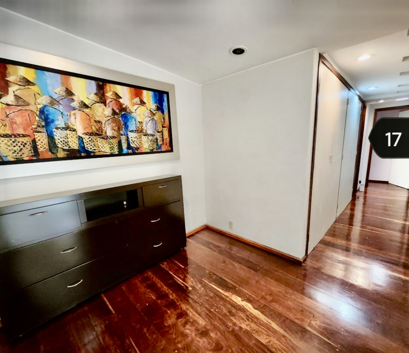Casa En Venta En Interlomas
