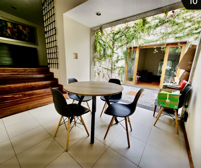 Casa En Venta En Interlomas
