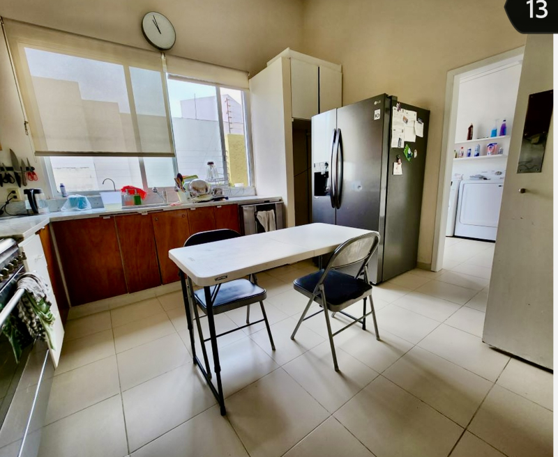 Casa En Venta En Interlomas
