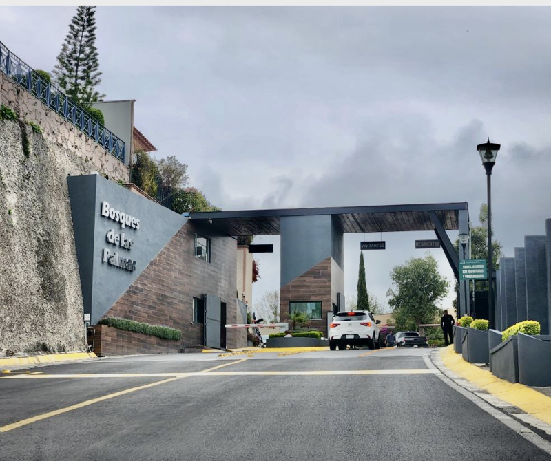 Casa En Venta En Interlomas