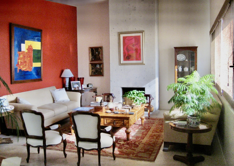 Casa En Venta En Interlomas