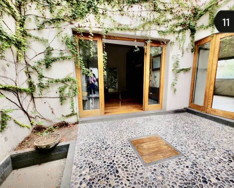 Casa En Venta En Interlomas