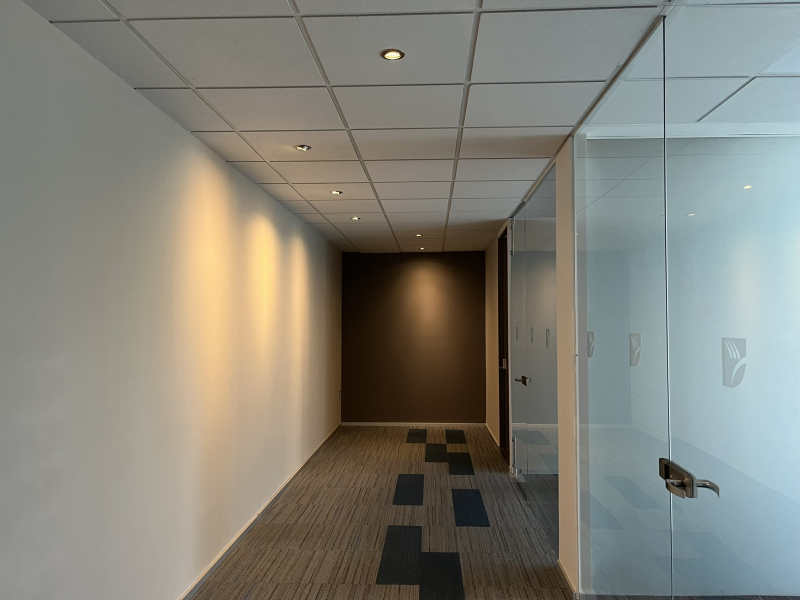 Renta Oficinas Plaza La Antgua Z Esmeralda 320 M2