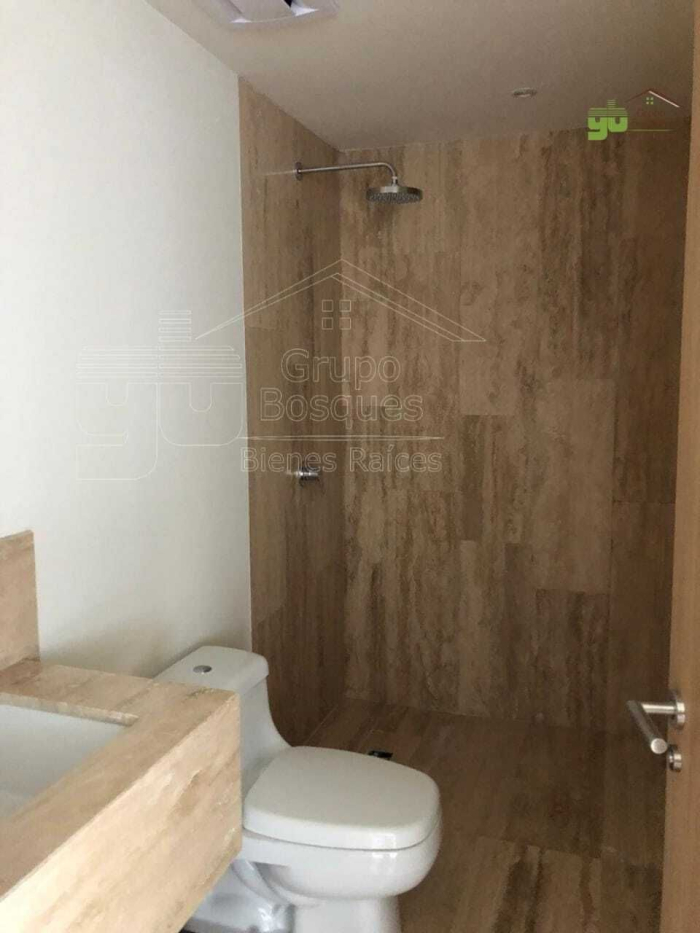 departamento en venta en residencial manigua, interlomas