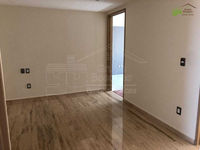 departamento en venta en residencial manigua, interlomas