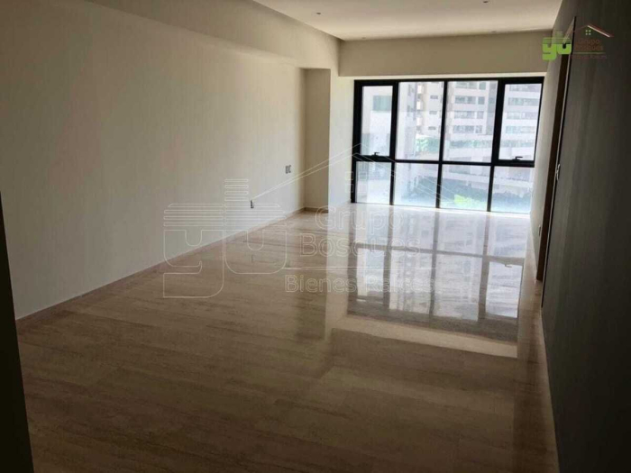 departamento en venta en residencial manigua, interlomas