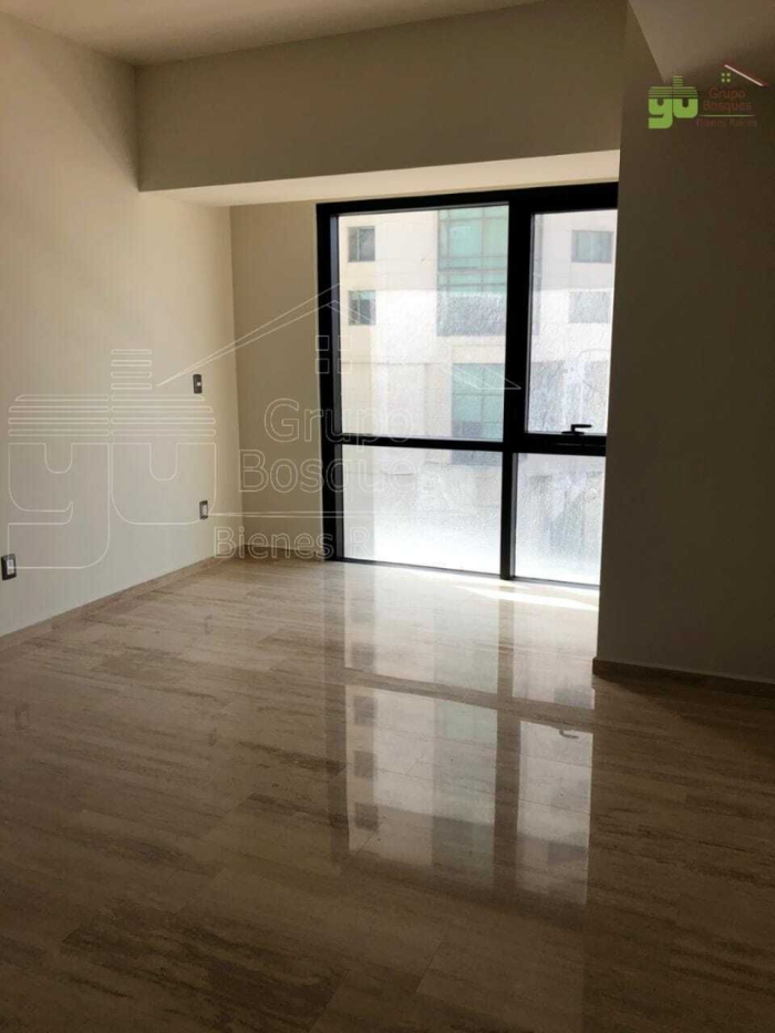 departamento en venta en residencial manigua, interlomas