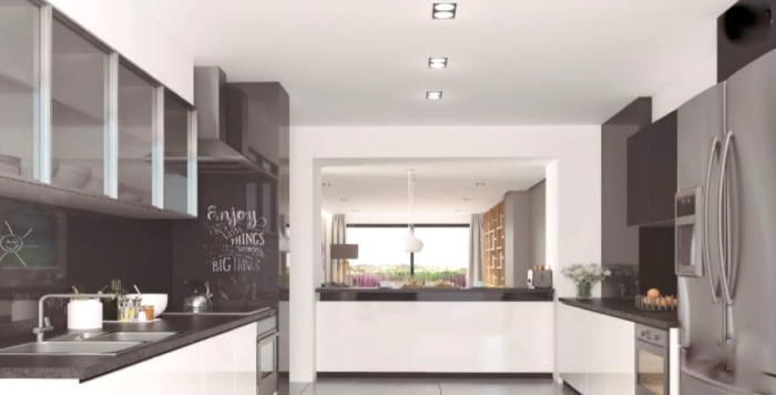 departamento penthouse en venta en lomas anáhuac, huixquilucan