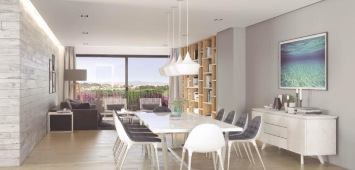 departamento penthouse en venta en lomas anáhuac, huixquilucan