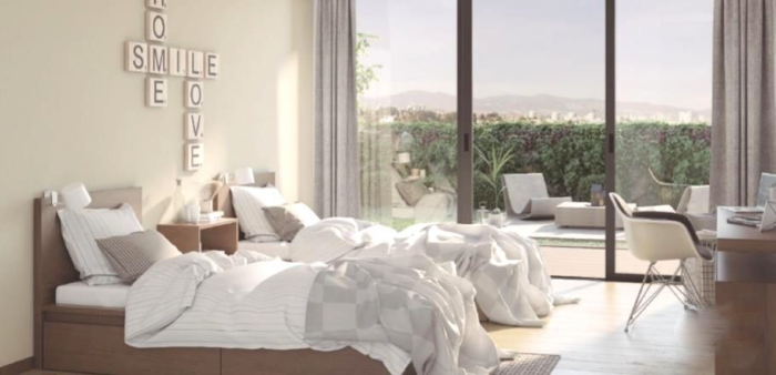 departamento penthouse en venta en lomas anáhuac, huixquilucan