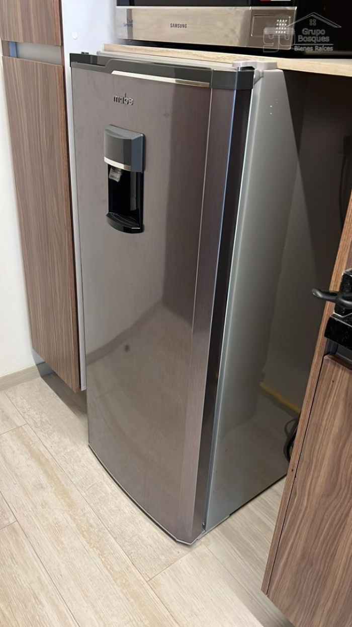 departamento en venta en cosmocrat interlomas, huixquilucan