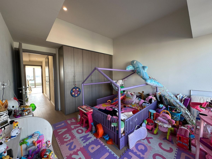 departamento en venta en central park bosque real, huixquilucan