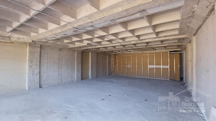 Oficina en Venta en Dolmen Center en Bosque Real,  Huixquilucan