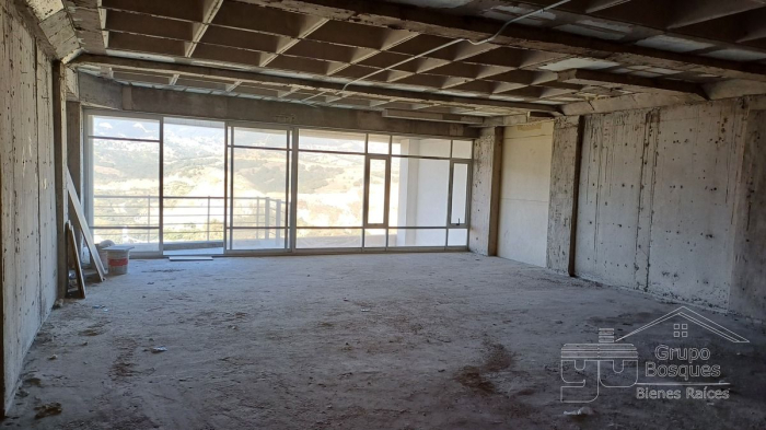 Oficina en Venta en Dolmen Center en Bosque Real,  Huixquilucan
