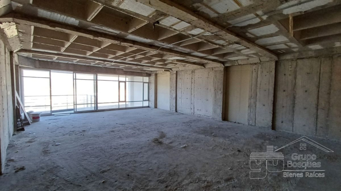 Oficina en Venta en Dolmen Center en Bosque Real,  Huixquilucan