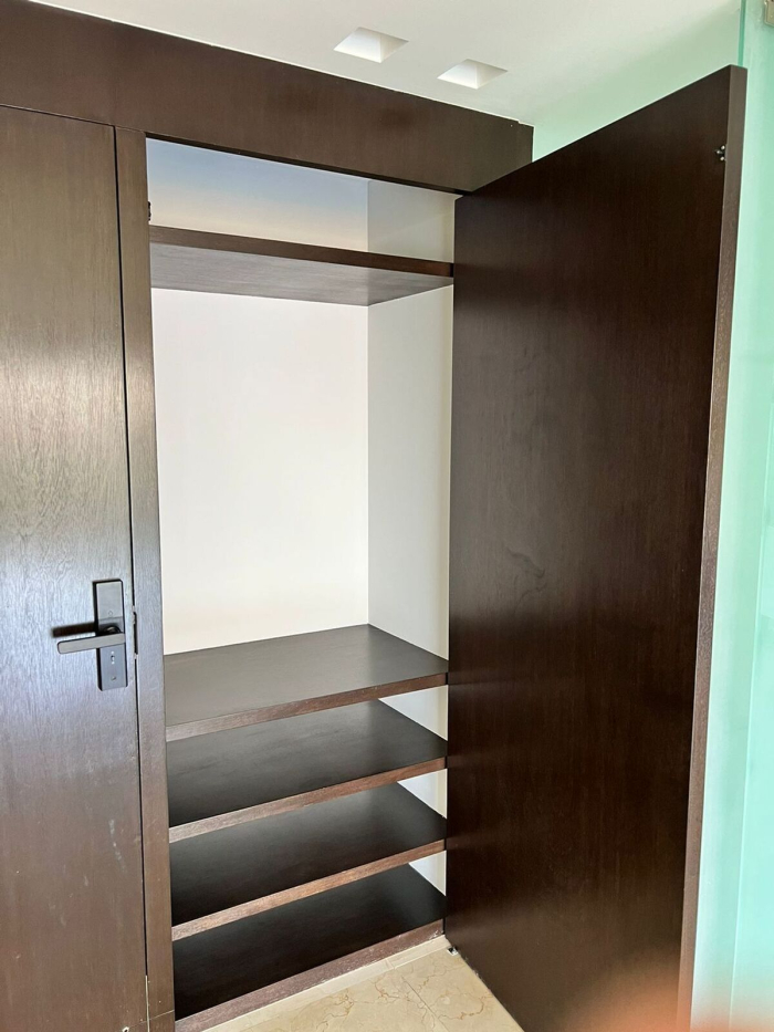 departamento en venta en bosque real huixquilucan estado de méxico