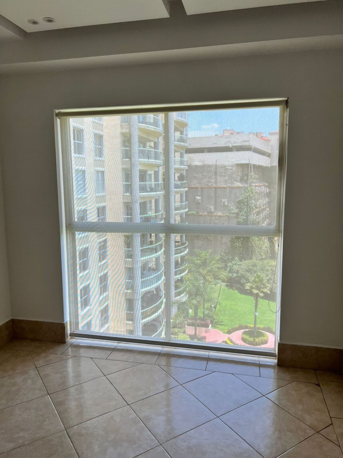 departamento en venta en bosque real huixquilucan estado de méxico