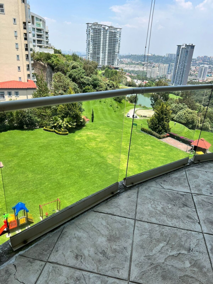 departamento en venta en bosque real huixquilucan estado de méxico