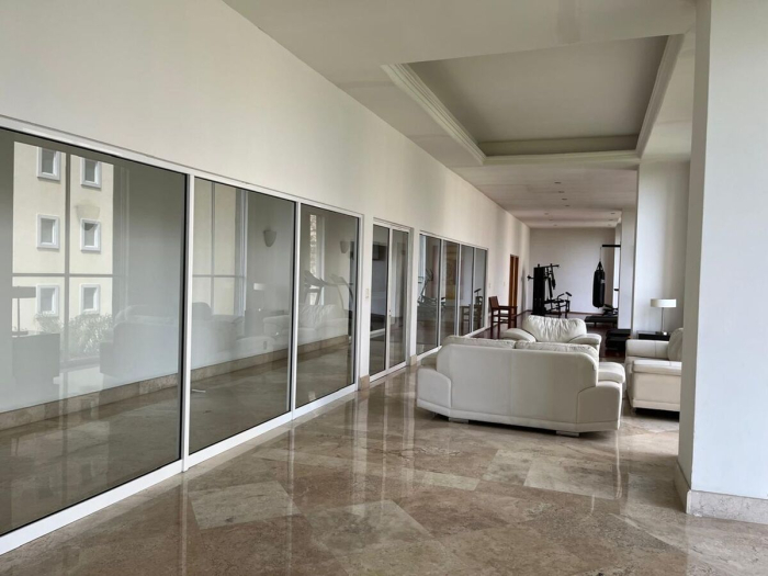 departamento en venta en bosque real huixquilucan estado de méxico