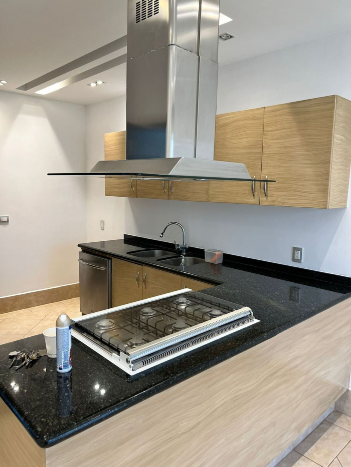departamento en venta en bosque real huixquilucan estado de méxico