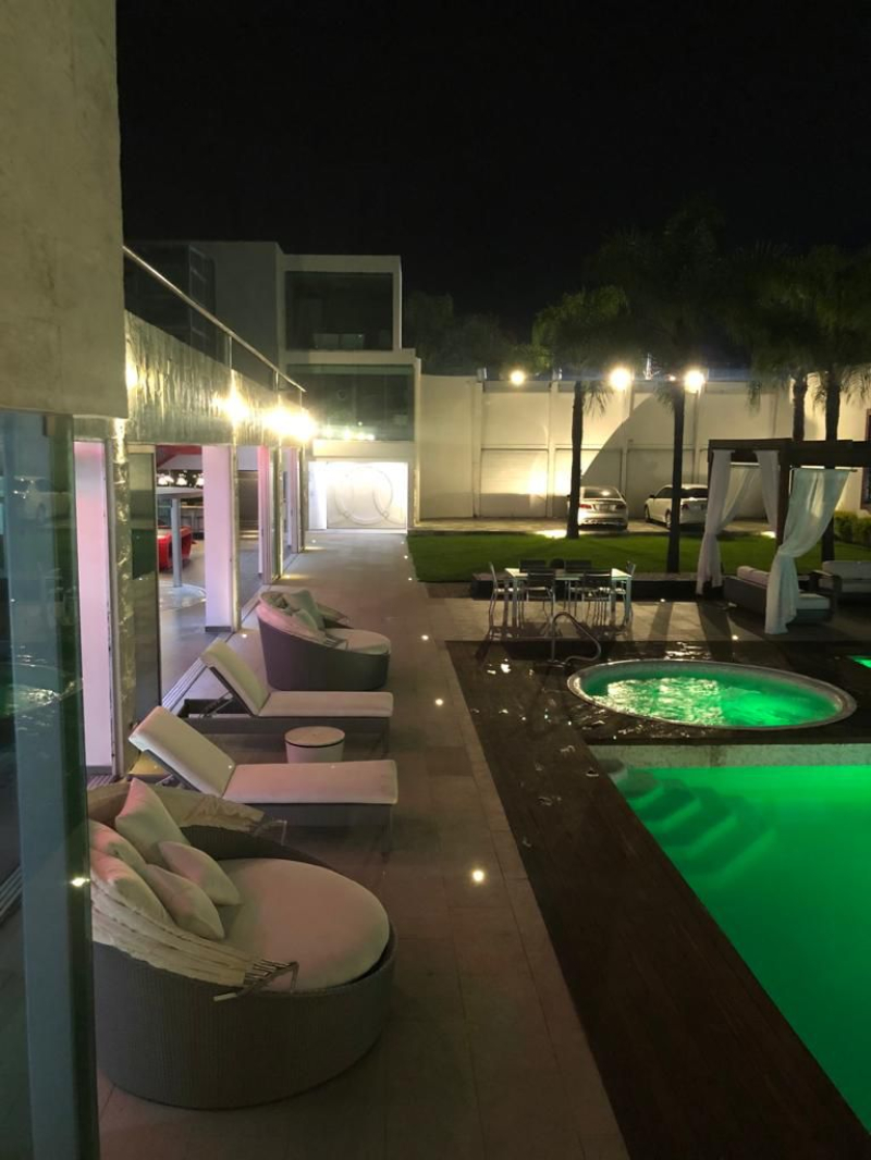 Terraza Para Eventos En Venta. Cerca Del ITESO