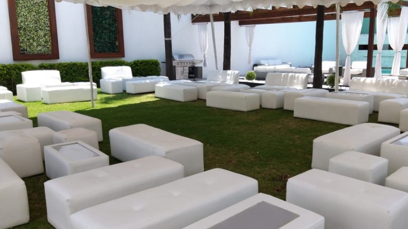 Terraza Para Eventos En Venta. Cerca Del ITESO