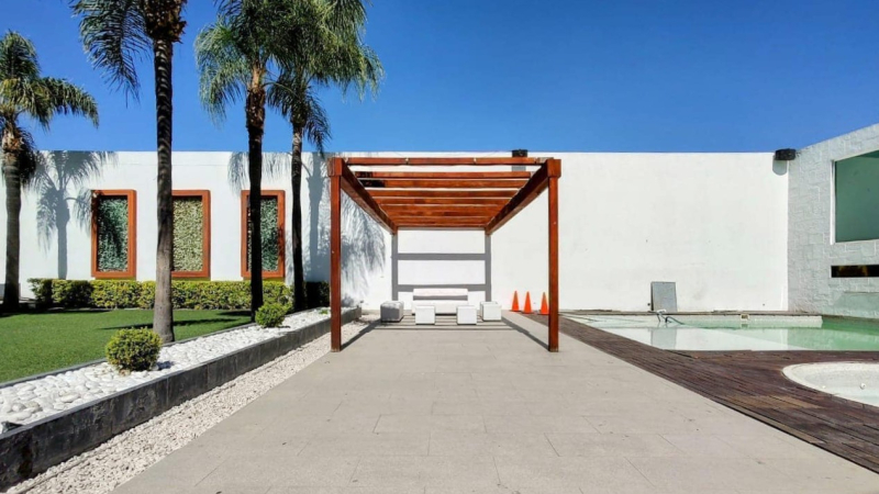 Terraza para eventos en Venta. Cerca del ITESO
