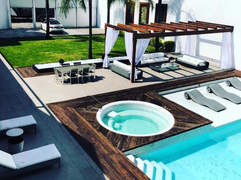 Terraza Para Eventos En Venta. Cerca Del ITESO
