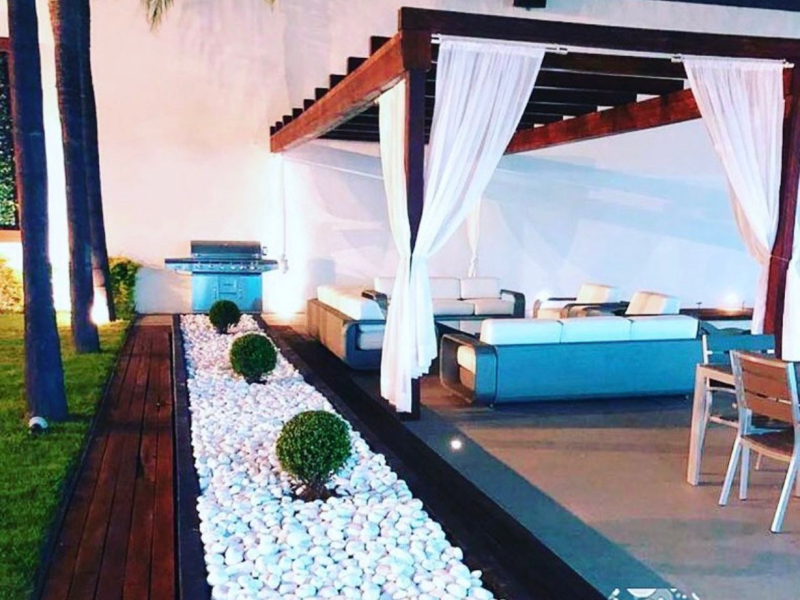 Terraza Para Eventos En Venta. Cerca Del ITESO