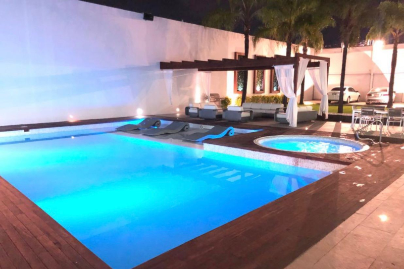Terraza Para Eventos En Venta. Cerca Del ITESO