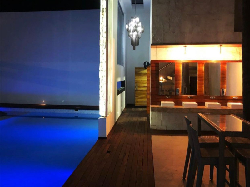 Terraza Para Eventos En Venta. Cerca Del ITESO
