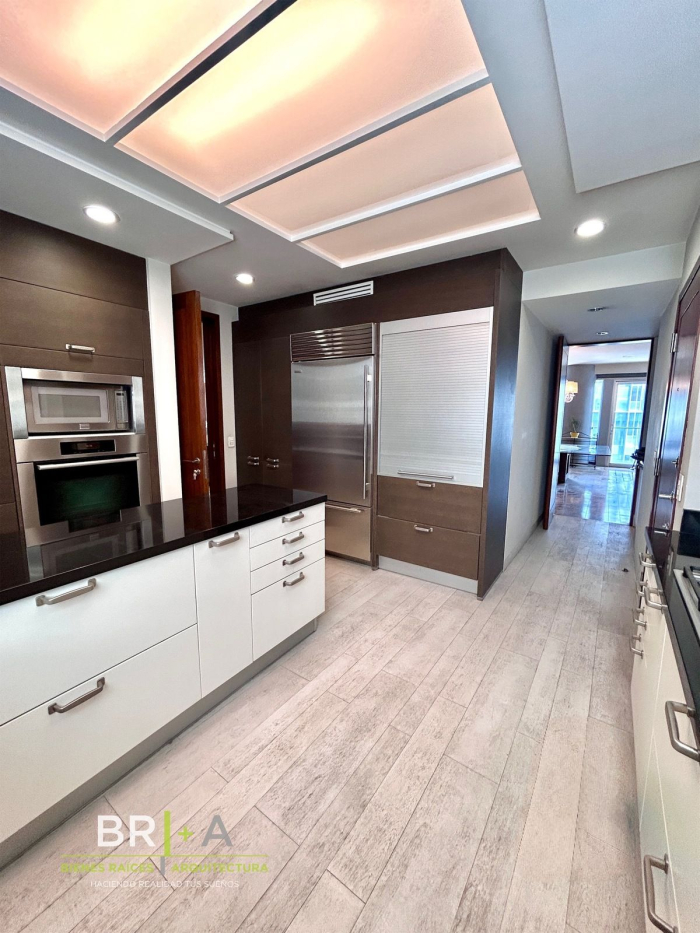 departamento en venta en lord byron polanco
