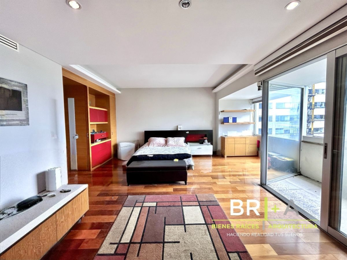 departamento en venta en lord byron polanco