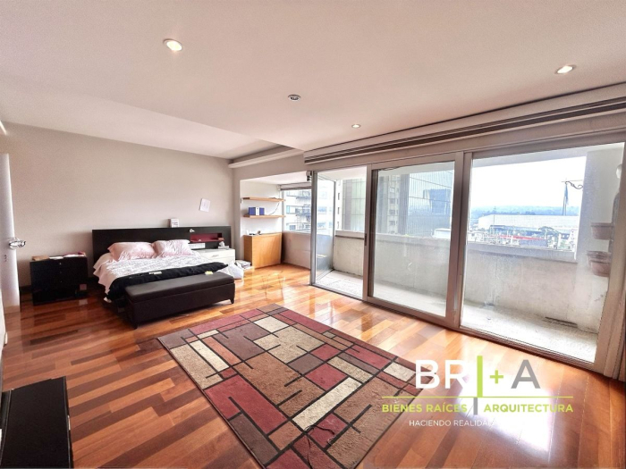 departamento en venta en lord byron polanco