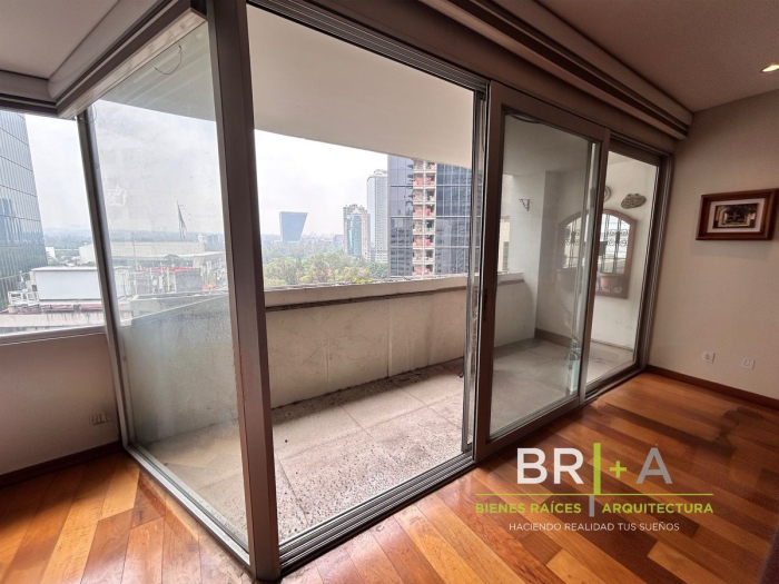 departamento en venta en lord byron polanco