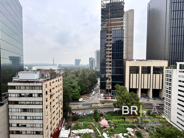departamento en venta en lord byron polanco