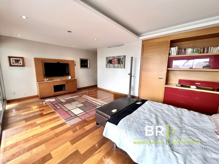 departamento en venta en lord byron polanco