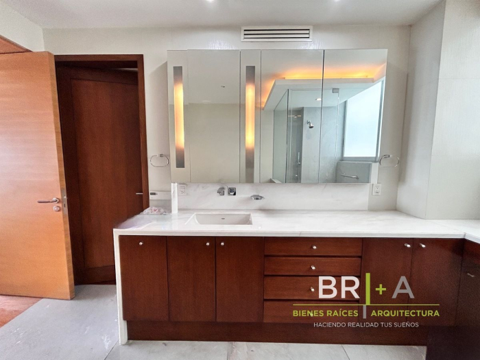 departamento en venta en lord byron polanco