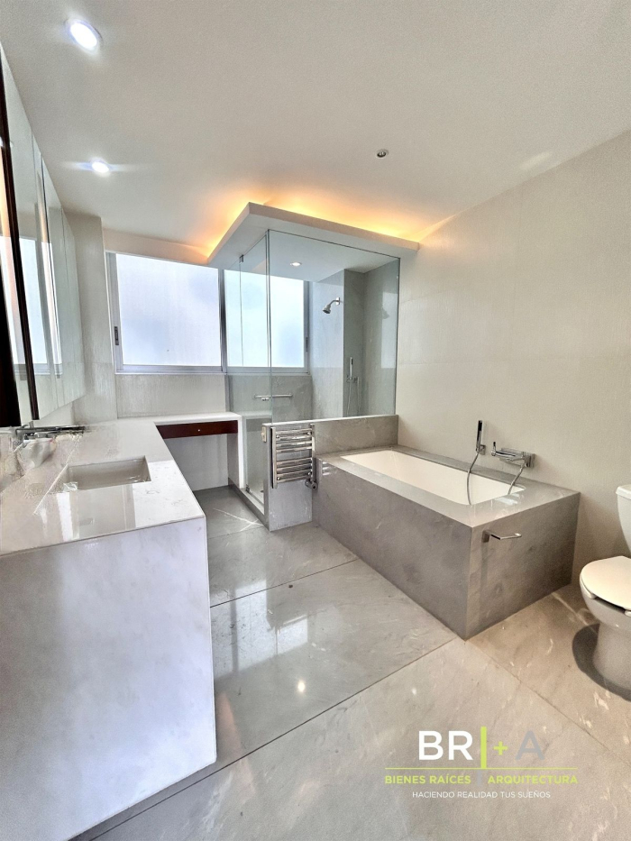 departamento en venta en lord byron polanco