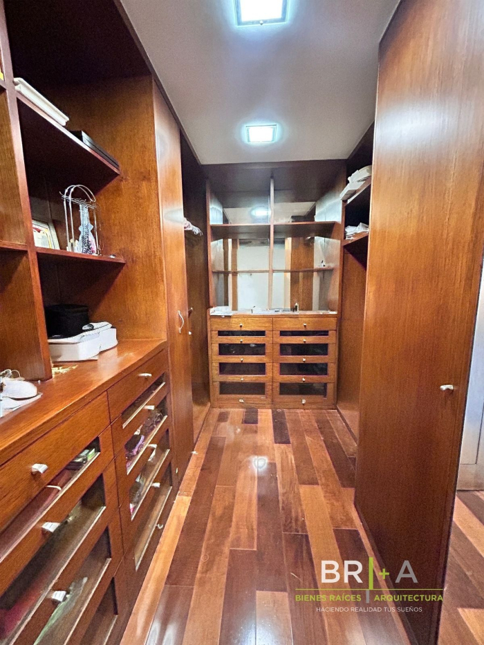 departamento en venta en lord byron polanco