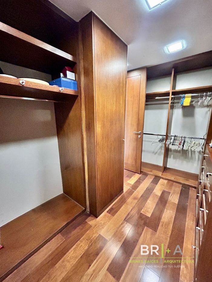 departamento en venta en lord byron polanco