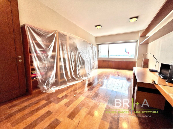 departamento en venta en lord byron polanco