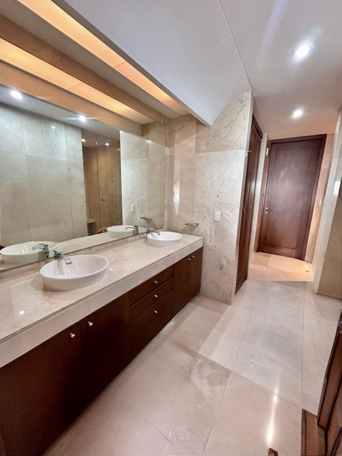 departamento en venta en lord byron polanco
