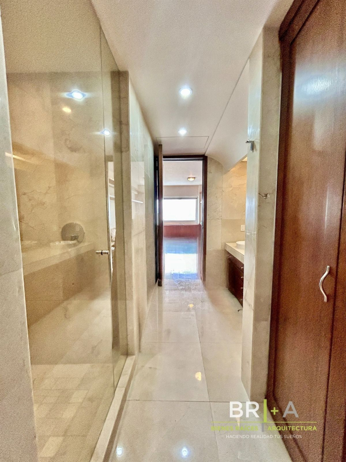 departamento en venta en lord byron polanco