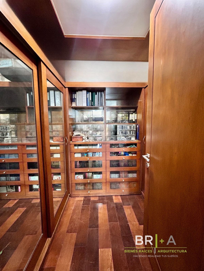 departamento en venta en lord byron polanco