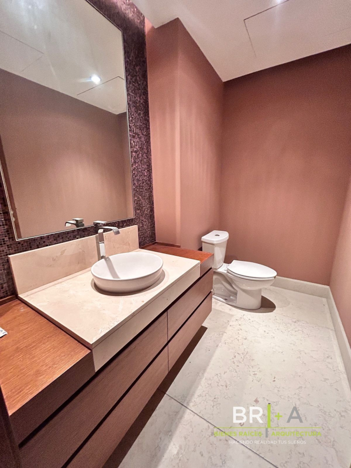 departamento en venta en lord byron polanco