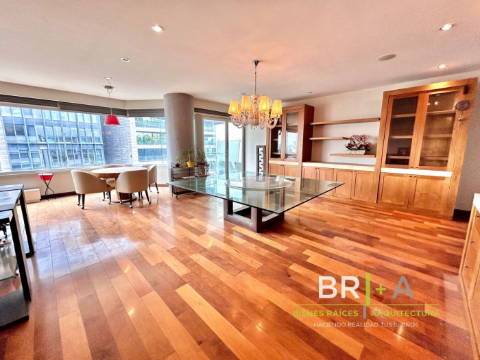 departamento en venta en lord byron polanco