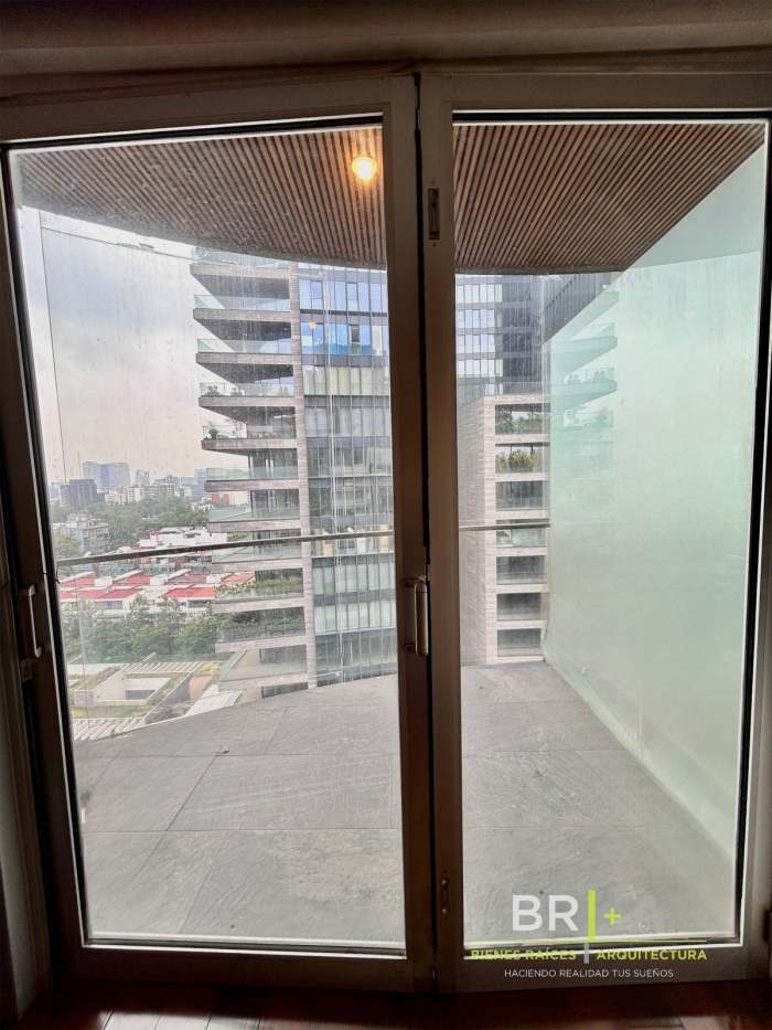 departamento en venta en lord byron polanco