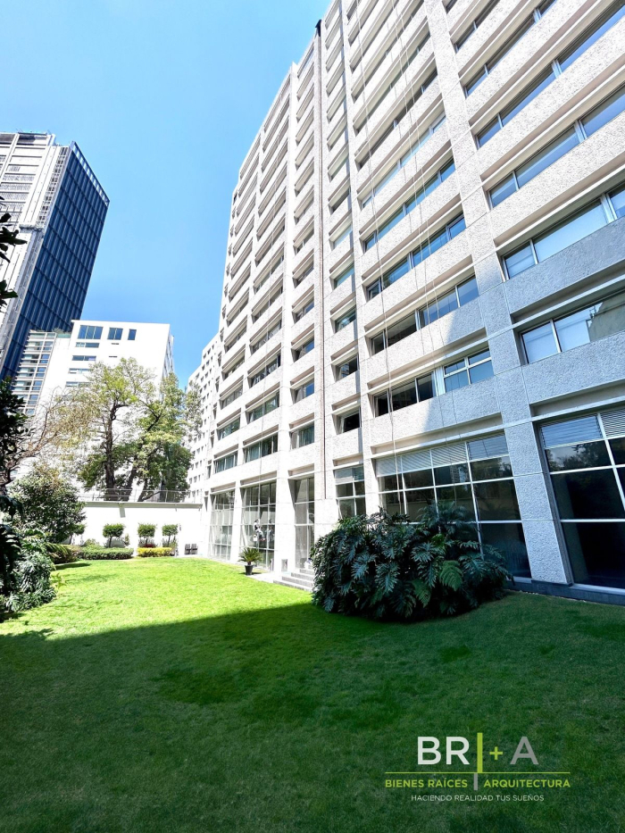 departamento en venta en lord byron polanco